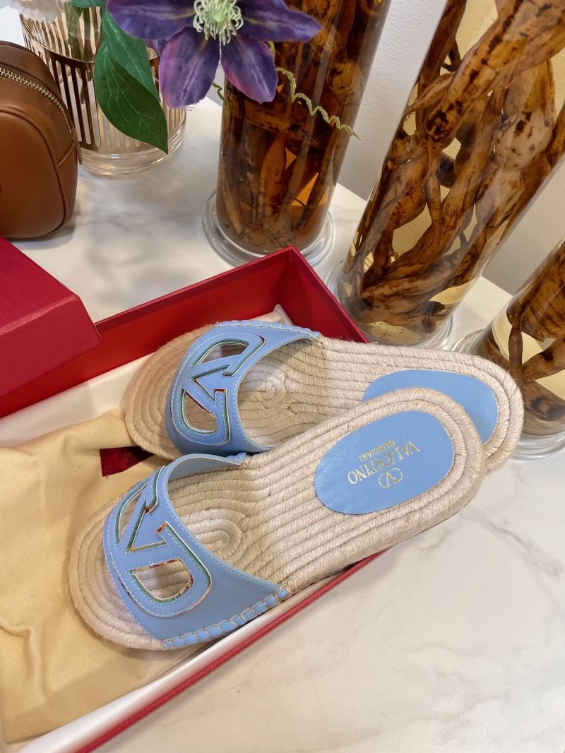 Valentino Slippers